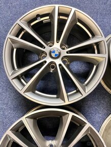 5x112 R17 originál BMW G30 - G31 / ET 27 - 4