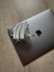 Macbook Pro 13" 2017 TB - ČTĚTE - 4