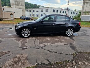 BMW E90 Lci facelift, 330D X-drive, R.v 2009 - 4