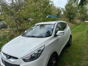 Hyundai ix35  1,7CRDi    2015 - 4