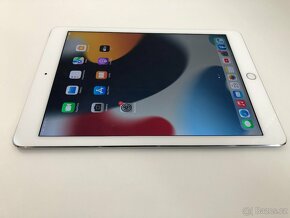 apple ipad air 2 32gb Silver / Nová batéria - 4