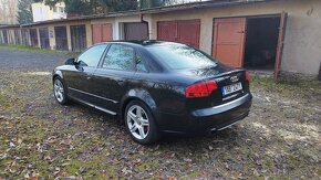 Audi A4 B7 3.0 TDI quattro 150kw - 4