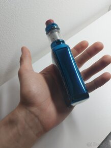 Vape - SMOK X-Priv - 4