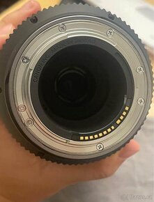 Canon RF 800mm f/11 IS STM - 4