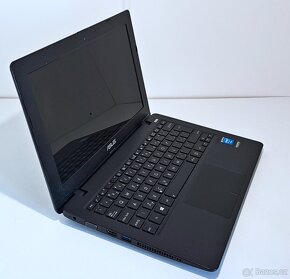 Asus X200ma Intel, SSD128gb 12"HD nová baterka 5hod. W10 - 4