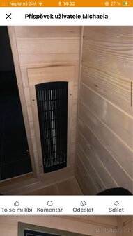 sauna infra - 4