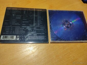 Cd - Tool - Lateralus - 4