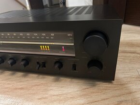 Technics SA-202 Stereo Receiver FM/AM - 4