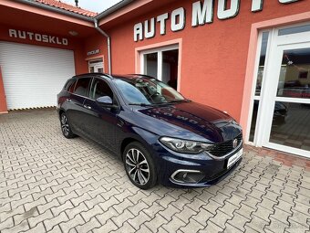 Fiat Tipo 1.6 JTD 88kW - 4