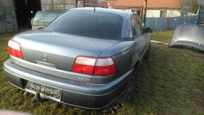 Opel omega 2,2dti - 4