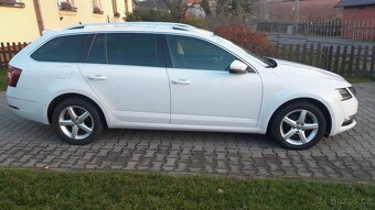 Škoda Octavia 1.6 TDI 3 III,DSG facelift - 4