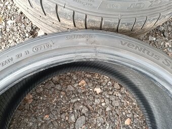 Letní pneu 265/30 R20 94Y - 4