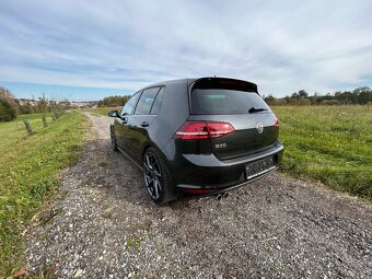 Prodám VW Golf 7 GTD 2,0 TDI 135 KW - 4