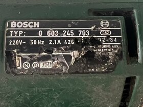 Bosch PBH 200RE Hammer ,plne funkcni - 4