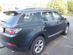 LANDROVER DISCOVERY SPORT - 4