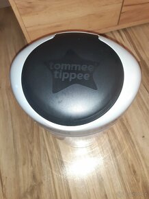 Tommee Tippee koš - 4