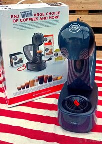 Krups Nescafé Dolce Gusto Infinissima - 4