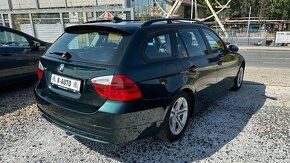 BMW 318d 105kW Navi,Xenony - 4