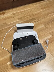 Vysavač iRobot Roomba i7+ a iRobot Braava Jet m6 - 4