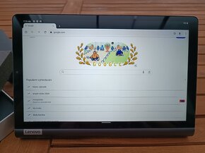Tablet Lenovo Yoga YT-X705F, 4GB RAM, 64GB, Wifi, krabice - 4