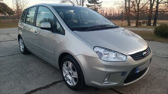 Ford C-MAX - 4