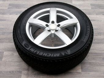 ►►17" Alu kola = 5x108 = TOMASON ►► RANGE ROVER EVOQUE - 4