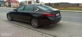 Hyundai Genesis CR doklady - 4