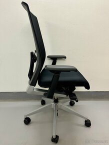 Kancelářská židle Haworth Very Task - 4