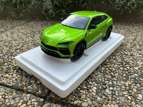 AUTOart Lamborghini Urus 1:18 - 4