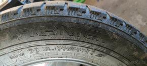 pneu 265/60 R18 Nokian - 4