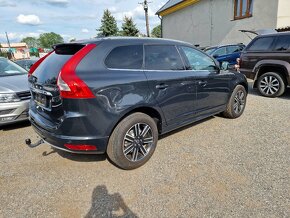 VOLVO XC60 D3 2,0TDI 110KW DVD NAVI TAŽNÉ - 4