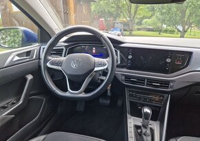 Volkswagen Taigo, 1.0TSI 81KW DSG - 4