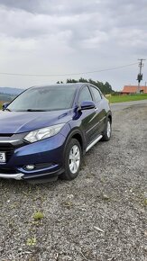 Honda HR-V na prodej - 4