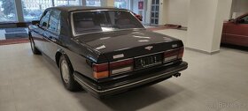 Bentley Turbo R - 4