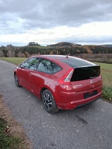 Citroen c4 1.6 VTS 80kw - 4