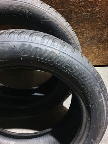 215 55 r 18 zimní R18 215/55 pneu gumy tire Reifen 215/55r18 - 4