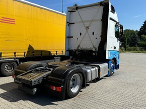 Mercedes Actros 1845 Lowdeck - 4