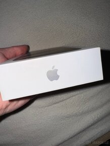 iPhone 15 Pro 128 GB - nový, neotevřený, originální balení - 4