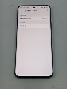 Honor 90 8/256gb green. Záruka 6 měsíců. - 4