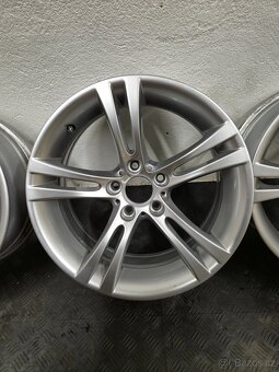 Disky BMW style 184 5x120 R18 - 4