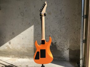 B.C.Rich USA Gunslinger Custom , elektrická kytara - 4