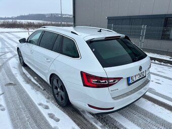 Škoda Superb III 2.0 TDI L&K - 4