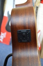 KYTARA ELEKTROAKUSTICKÁ 6 STRUNNÁ Sigma Guitars GMC STE+ PPP - 4