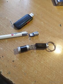 USB flash disk - 4