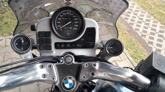 Bmw r1100r - 4