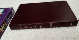 bible: Nová mezinárodní verze - 4