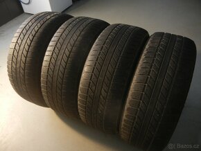 Letní pneu Goodyear 255/55R19 - 4