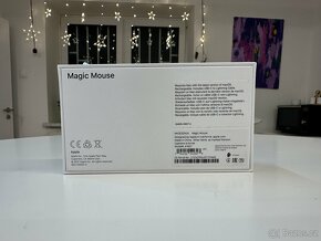 Magic Mouse 3 - 4