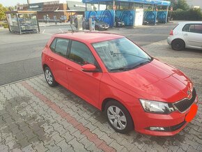 Fabia 1.4 TDI - 4