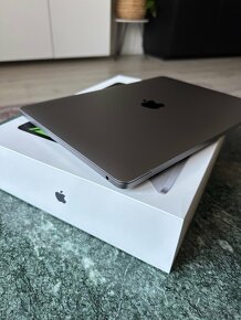 Apple MacBook Pro M1 - 4